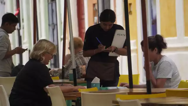 Para este 2025 la tarifa del salario mínimo es de $278.80.