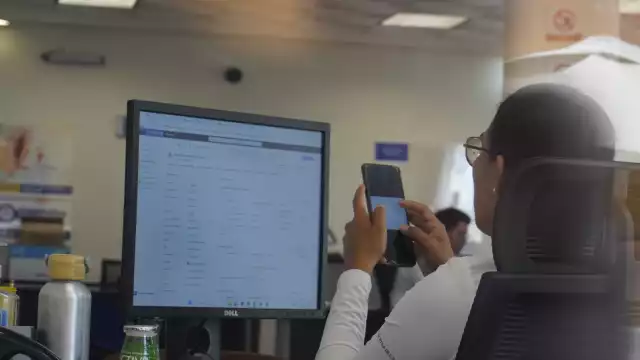 Fraudes por WhatsApp, llamadas y correos: cómo protegerte y denunciar