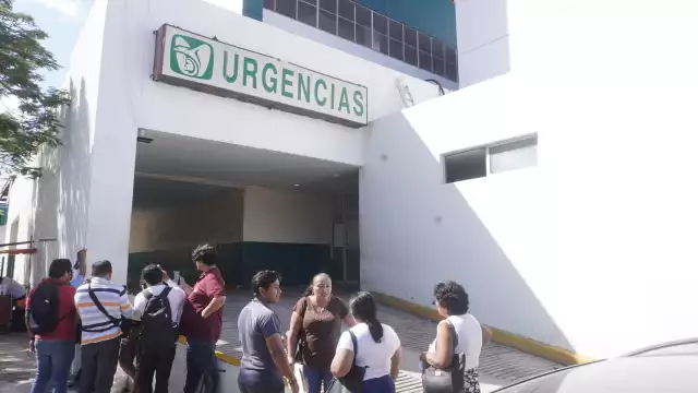 Familiares de pacientes amenazan con demanda colectiva por negligencia