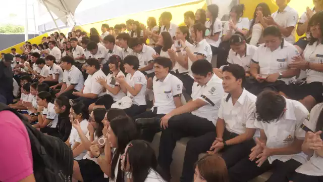 Becas del Bienestar impulsan a estudiantes en zonas con rezago social