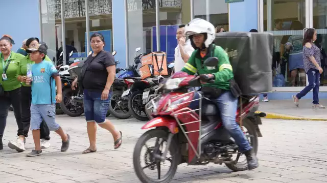 Continuarán las revisiones de motocicletas para disminuir los accidentes