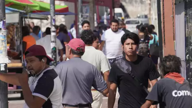 Sedeco indica que mucha mano de obra dejó Campeche.
