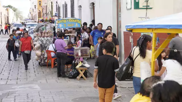 Las autoridades municipales aceptan que urgen políticas para regularlos.