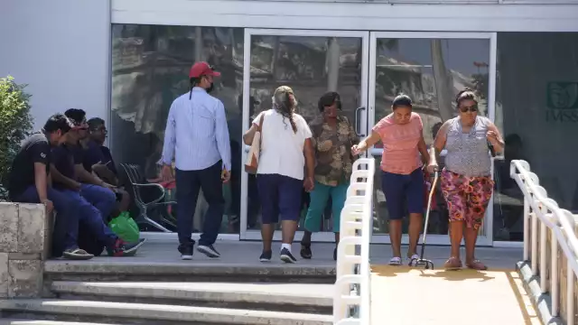 La SSa mantiene una vigilancia epidemiológica en la Entidad, a pesar de que no existan decesos por la enfermedad, debido a su virulencia y prevalencia