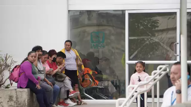 Hasta hace 14 días sumaban 74 mil 705 casos de enfermedades infecciosas y parasitarias del aparato digestivo en el Estado.