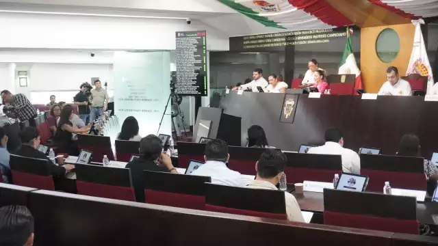 La edil se negó a pagar laudos laborales, a pesar de ser un mandato federal