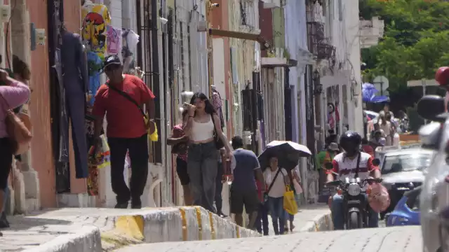 Cuando la escuela agota: burnout afecta salud y rendimiento en jóvenes campechanos