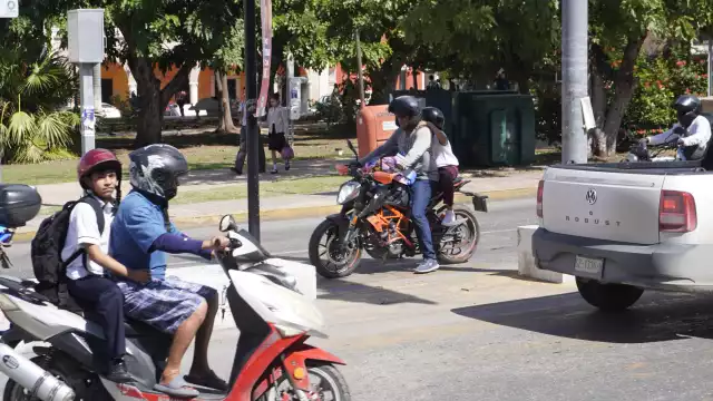 Román González acusa al Ministerio Público de desalentar a las víctimas