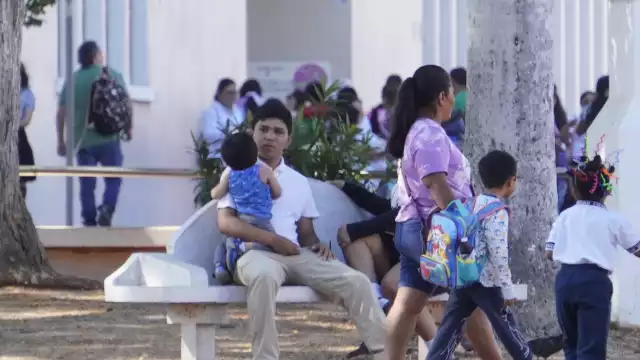 Campeche es la sexta entidad con mayor porcentaje de la población en situación de pobreza extrema