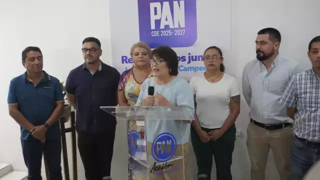 El enfrentamiento se da luego de que el TEEC ordenara repetir la elección de la dirigencia estatal