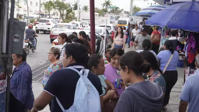 En 2021 Carmen, Campeche, Escárcega, Champotón y Candelaria tuvieron mayor recepción de remesas