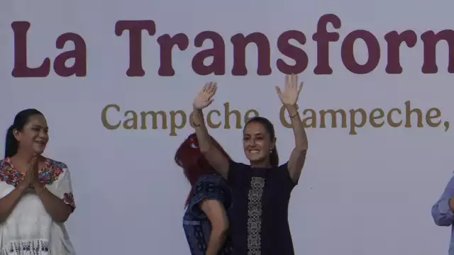 Plan Campeche 2026: impulso a la producción de arroz, leche y miel para el desarrollo estatal