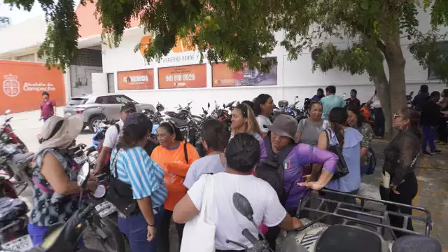 Mujeres despedidas de Goverdi siguen sin empleo pese a recibir liquidación