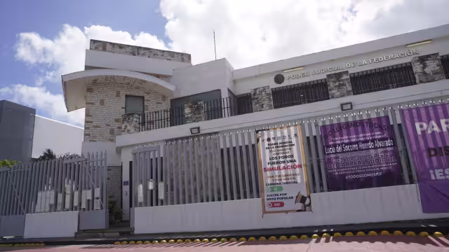 La ciudadanía podrá realizar sus trámites a partir del 6 de noviembre.