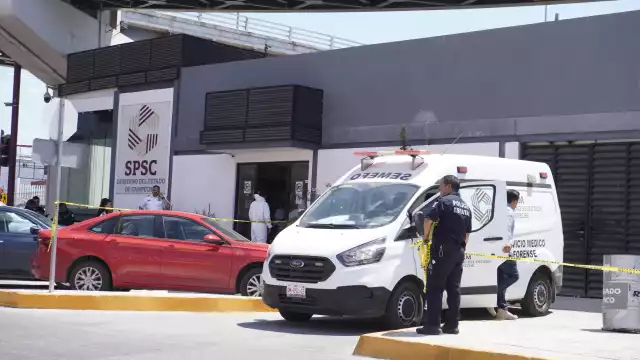 Falleció en los juzgados cívicos de Campeche tras no recibir atención médica