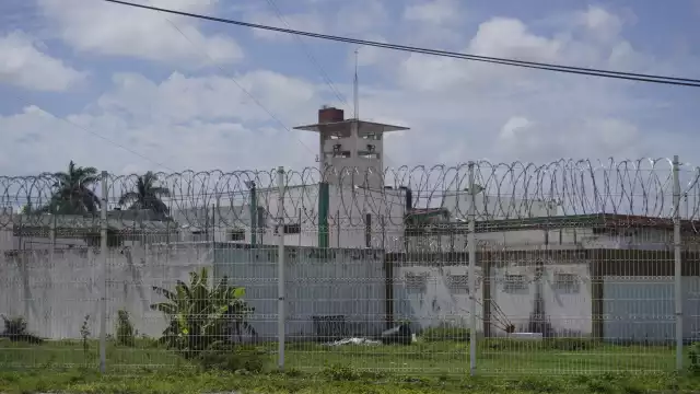 La Codhecam da seguimiento a las Personas Privadas de su Libertad (PPL) y sus familiares tras la riña del 25 de agosto en el Cereso de San Francisco Kobén.