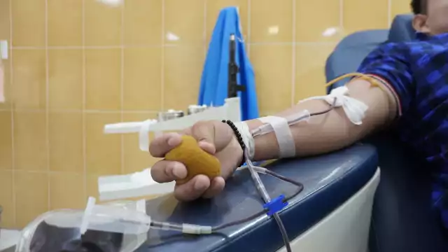 CETS denuncia red nacional que falsifica donaciones de sangre