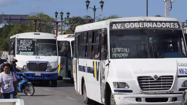 Los principales daños son en amortiguadores y llantas.