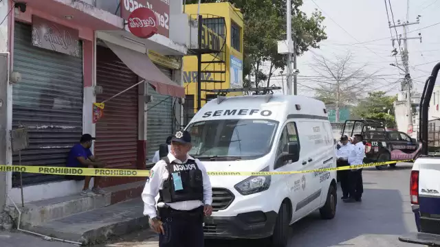 Cada día que transcurrió en promedio fueron iniciadas 50.48 carpetas de investigación