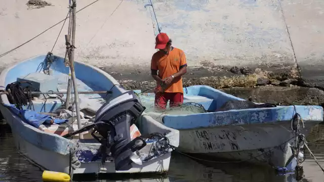 Reforzarán trabajos de inspección y vigilancia en la costa.