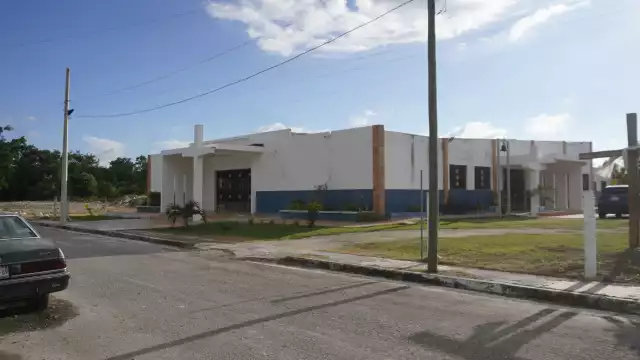 Más Vida Más Familia exige aclaración legal por propiedad colindante a iglesia