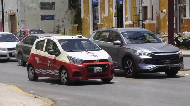 Taxistas urgen autoridad local ante desaparición de Dirección de Vialidad