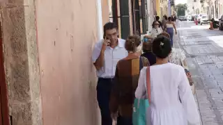 Pide Condusef a campechanos tener precaución para no caer en fraudes este Buen Fin 2024