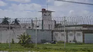 Cárceles de Campeche violan derechos de internos  