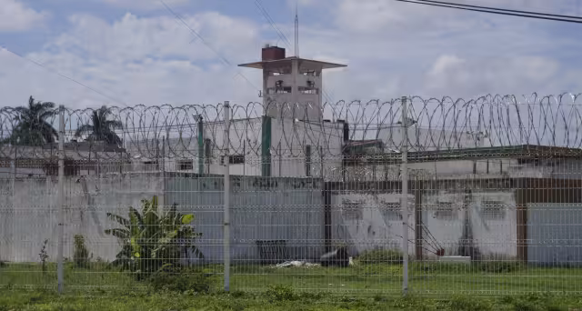 Kobén carece de condiciones adecuadas