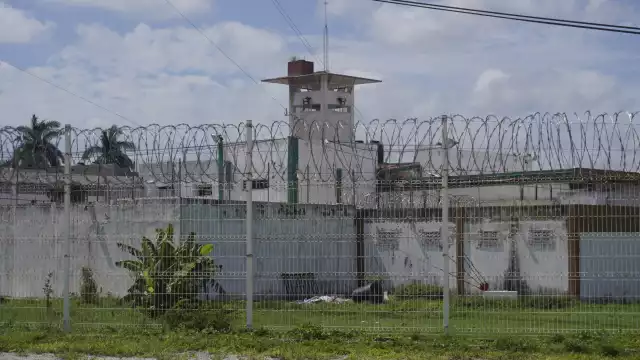 Kobén carece de condiciones adecuadas