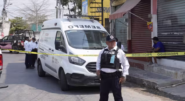 Incidentes como los homicidios y robos en todas sus modalidades han ido en aumento en Campeche