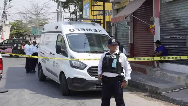 Incidentes como los homicidios y robos en todas sus modalidades han ido en aumento en Campeche