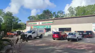 Encuentran sin  vida a trabajador de Seven Eleven de Playa del Carmen con más de 10 apuñaladas 