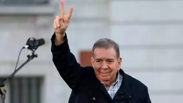 Edmundo González Urrutia aseguró que regresará a Venezuela para tomar posesión como presidente el 10 de enero