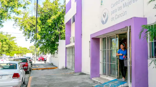 Apenas la mitad de las víctimas continúa con el procedimiento judicial, pues muchas carecen de recursos económicos