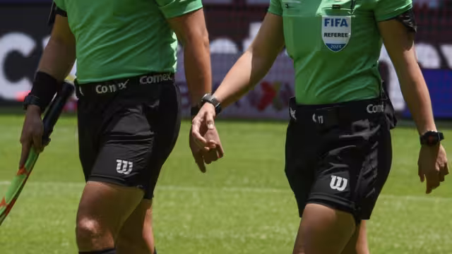 Destapan probable caso de acoso sexual en la Comisión de Arbitraje de la Liga MX.