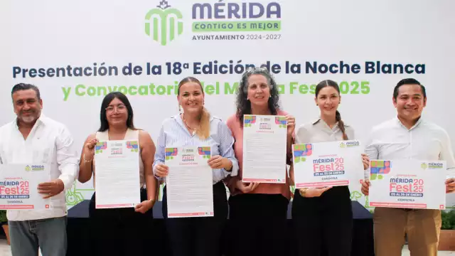 La edición buscará llegar a las comisarías y al sur de la ciudad