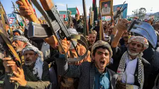 Donald Trump dice que Hamás "está listo para la paz" y espera liberación de rehenes en Gaza