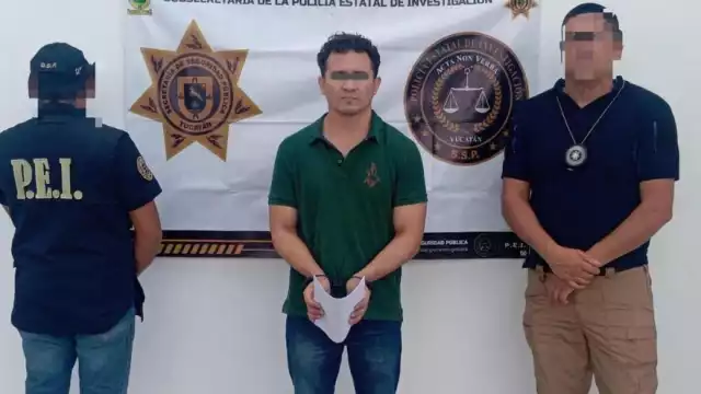 El responsable habría burlado a la justicia de Tamaulipas