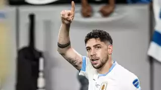 Uruguay concreta 'manita' contra Bolivia; Panamá vence a Estados Unidos en la Copa América 2024