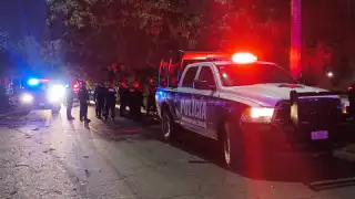 Vecinos  frustran intento de secuestro de una joven  de 16 años en Tulum