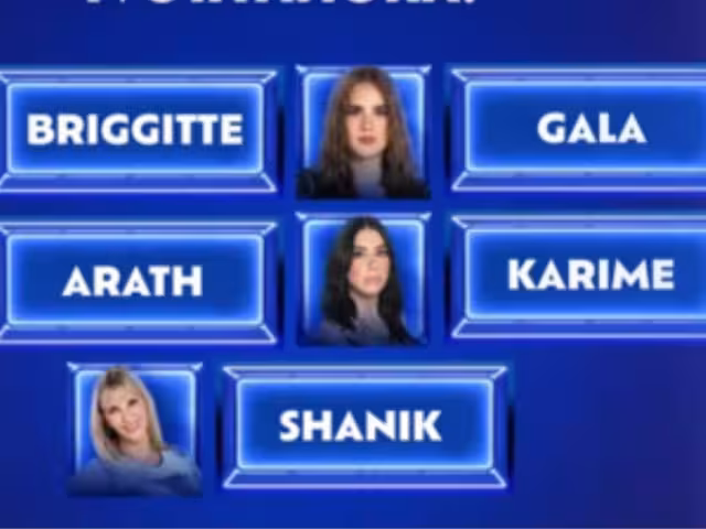 ¿Quién es el eliminado de La Casa de los Famosos hoy domingo 4 de agosto?