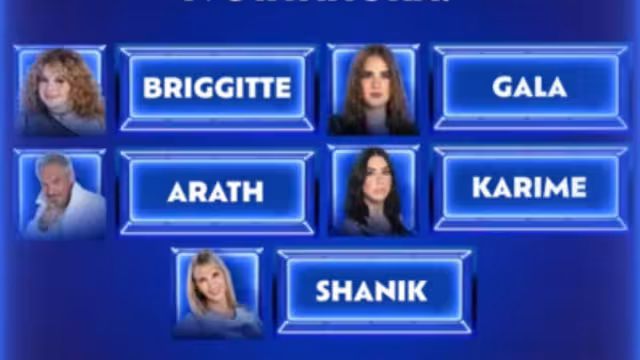 ¿Quién es el eliminado de La Casa de los Famosos hoy domingo 4 de agosto?