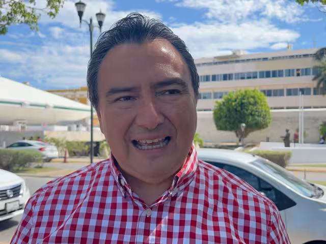 El regidor del PRI, Ricardo Miguel Medina Farfán, alertó sobre la falta de transparencia en estos recursos