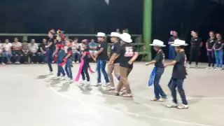 Los alumnos se presentarán en la feria tradicional que comenzará este 30 de noviembre