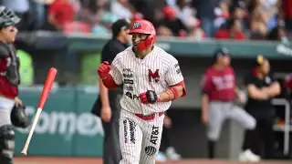 Playoffs LMB 2024: Oaxaca toma ventaja 2-0 sobre Diablos Rojos