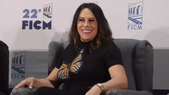 Karla Sofía Gascón