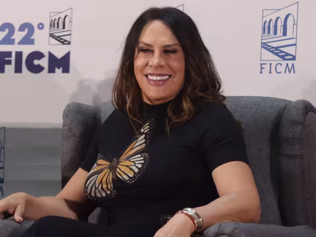 Karla Sofía Gascón