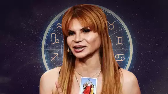 Mhoni Vidente te trae los horoscopos de este día