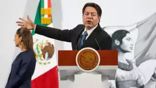 Paro de la CNTE frena casi 20 mil escuelas y deja sin clases a 1.5 millones de alumnos; SEP urge regreso a las aulas